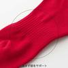 POLO RALPH LAUREN Socks Set 3 Mens Womens Footbed Pile Arch Support Multi-color Short Unisex Adult