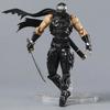 Instant Shipping Top Seller Ryu Hayabusa Ninja Gaiden Action Figure | Amazing Yamaguchi Articulated Joints Available Now Ideal Present