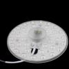 Outdoor LED Sound & Light Sensor Ceiling Light Module