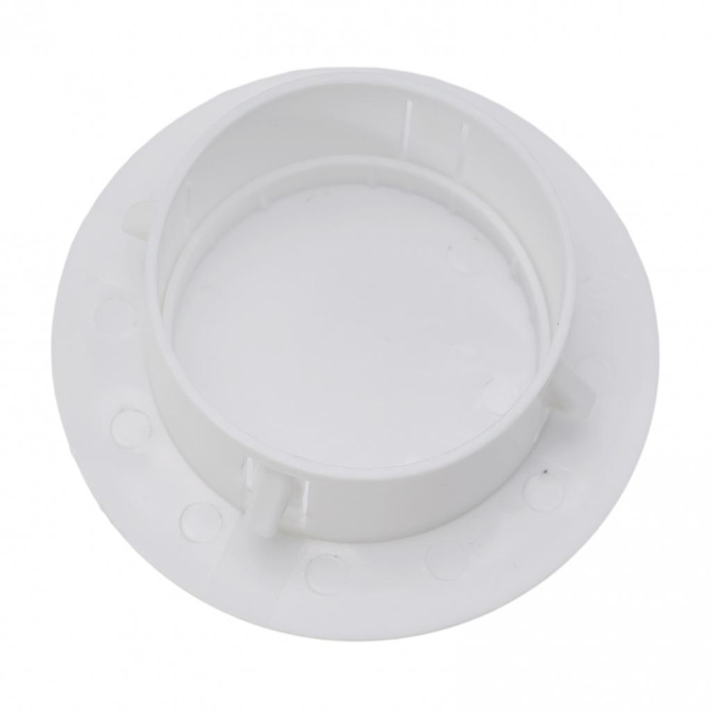 Decorative Cover For Air Conditioning Hole Parts Plastic
