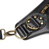 Chain Bag Women's Small Bag Steampunk Retro Motorcycle Bag Women's Shoulder Messenger Bag Women's Waist Bag