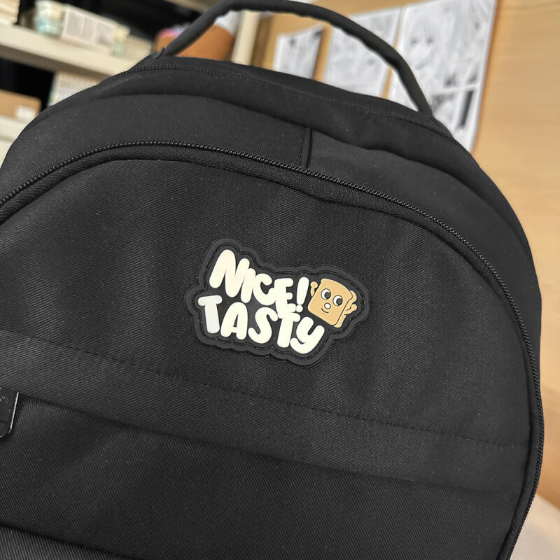 Student Schoolbag Women's Large Capacity Backpack