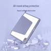 Huawei MatePad 11 Case: Acrylic Protective Shell with Pen Slot & 360° Rotation for Air 11.5S.