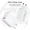 USB-Ladegerät Schnellladung USB Typ C Kabel für iPhone Samsung Xiaomi Quick Charge USB Handy-Ladegerät Adapter