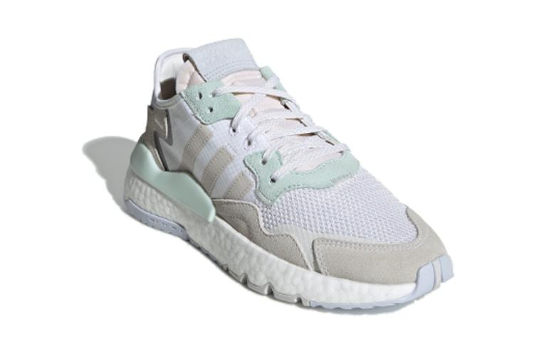 Adidas Wmns Nite Jogger 'Aero Blue' Women's EG9197