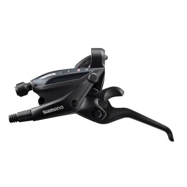 

SHIMANO ESTEF505LBL [ST EF505 левый рычаг 3S, только гидравлика]
