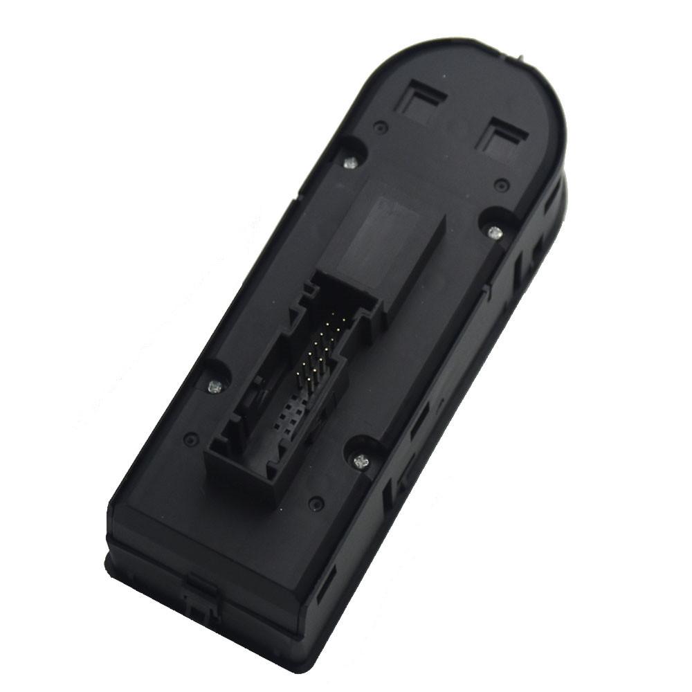 Electric Window Switch For Vauxhall Astra H Zafira B 13228879