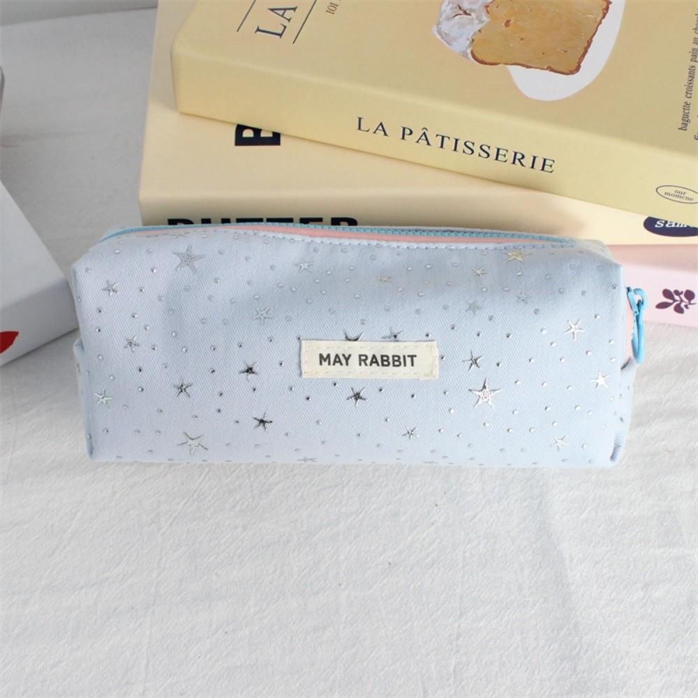 High-quality Stylish Pencil Case Star-shaped Stationery Organizer New Stationery Organizer Tool