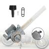 Metal ABS Gas Valves Suitable for GSF1200S GSF1200Z GSF1200 1200 Motorcycle Fuels Supply Systems 44300-32F10 44300-32F00