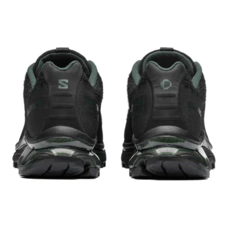 SALOMON XT-4 XT-SP1 Phileo Comfortable Versatile Trendy Durable Low-Top Running Shoes Unisex Sneaker Black 473805