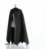 Ximitoy 1/12 Custom Cloth Cloak Model for 6" Figure(only Cloak) (B No Iron Wire Version)