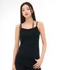 Chase Cult Women'S Basic Camisole - Black