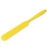 Wax Spatula Melting Wax Applicator Hair Removal Wax Bean Scraper Multifunctional Silicone Spatula