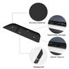 Co pilot Dashboard Storage Box Car Tray Silicone Organizer Accessories Tidying For Toyota RAV4 2026 Left Drive US Version