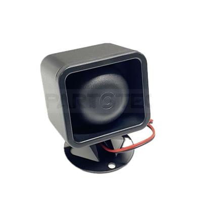 MOTOR POWER DC12V Universal Keyless Answer Back Siren Speaker Horn Keyless Entry Kit Hollywood Sound Security / 148-41