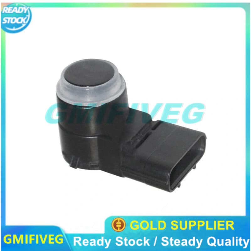 New 39680-TV0-E011 39680-TV0-E011-M1 Auto Parts Parking Radar Wireless Parking Sensor Radar Detector For Honda CR-V Civic чёрный