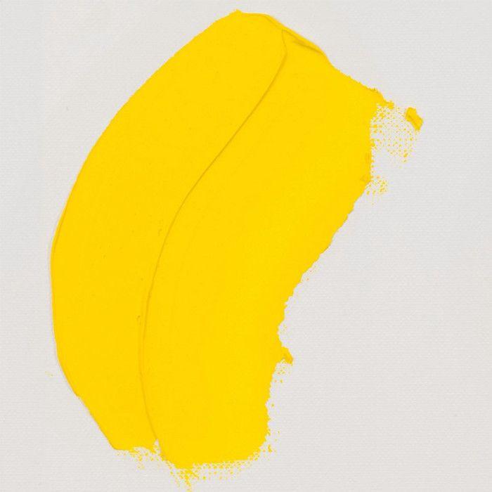 Peinture à l'huile - Van Gogh - S1 de lumière jaune AZO - 40ml - Jaune - Avancé