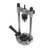 140 * 290 Mm Drilling Guide Guide Drilling Guide As Shown High-strength Hole Holes Pipe Drill Holder Precision Stand