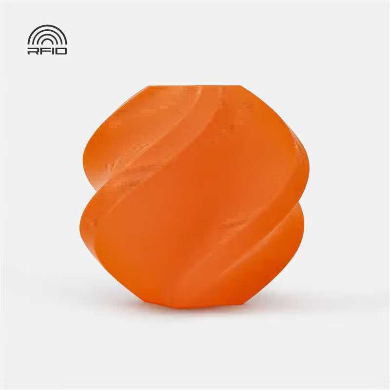 

Bambu Lab PLA Matte Spool-less 3D Printer Filament