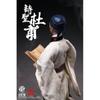 Null 1 12 303 Toys Collectible Figure Poet Du Fu Standard