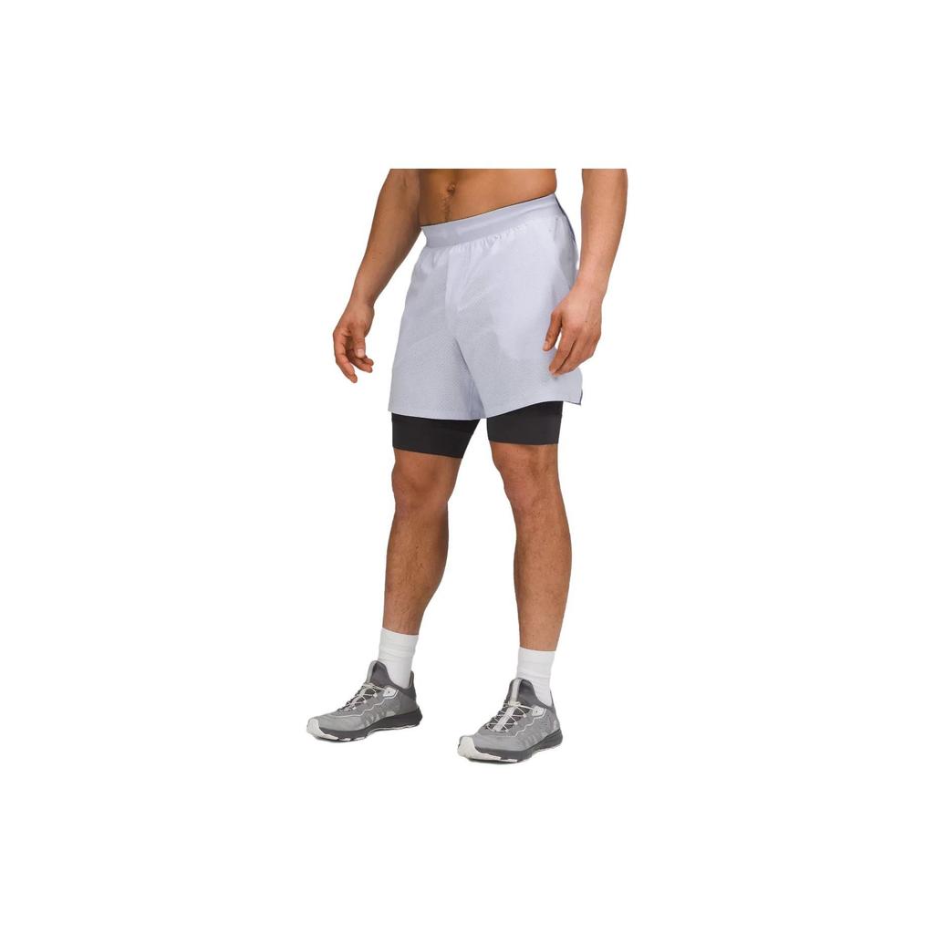 Lululemon Casual Shorts 6' Men's LM7AZ1S