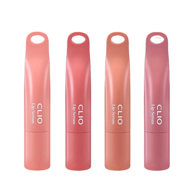 Clio Błyszczyk Serum do Ust 8g