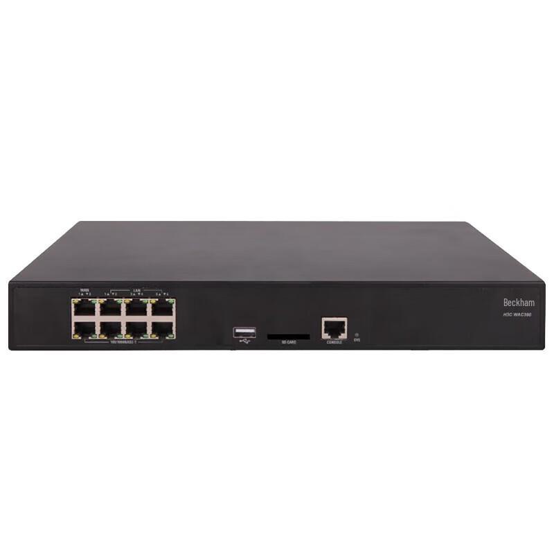 

H3C Enterprise Gigabit Wireless AP Controller