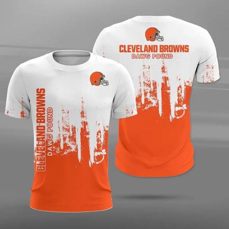 Men American Football 3D Print Sports T-shirt Red White Gradient Drip Paint Graphic Short Sleeve Quick Dry Breathable Fan Jersey Tops