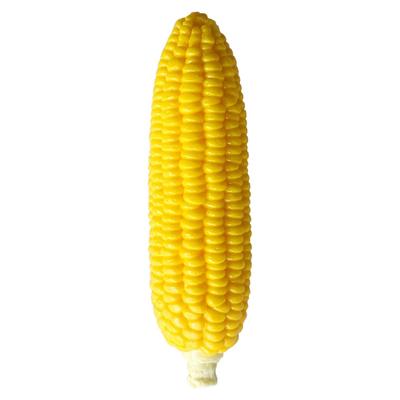 Simulated Large-Sized Corn Kneading, Tpr Decompression Corn Lala Le Stress Relieving And Venting Toy
