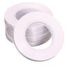 Foot Balloon Air Pump Party Dressing Balloon Accessories Gold Silver Red Blue Ribbon Balloon Glue Point 5 Meter Balloon Chain