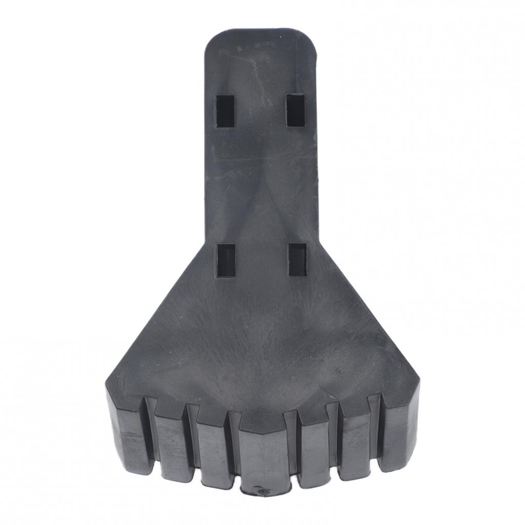 Ladder Leg Covers Non Slip Pads Rubber Ladder Feet