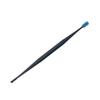 Ear Picking Spiral Ear Cleaner Double-ended Ear Wax Clean Tool Soft Silicone Earpick  Ear Curette