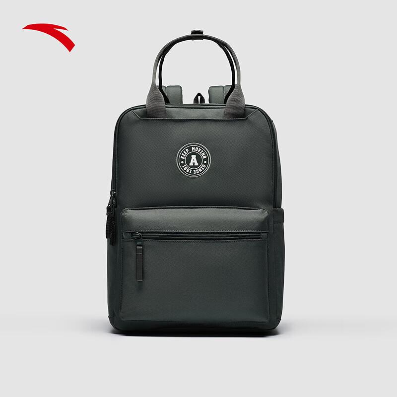 ANTA Casual Large Capacity Backpack
