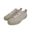 Plimss Canvas Shoes Ark012 Beige