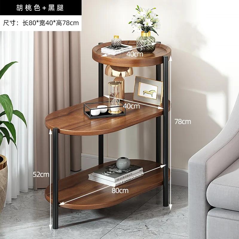 Dining Coffe Table Bed Side Auxiliary Makeup Center Room Small Table Outdoor Furniture Wall Muebles Para El Hogar Furniture