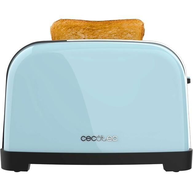 Тостер Cecotec 04829 Toastin' time 1700 Double blau