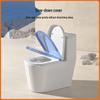 Jiong Huihuang Universal Toilet Seat Cover