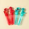 10pcs Dinosaur Bubble Tube Soap Bottle Dino Birthday Party Decor Kids Toy Wedding Baby Shower Party Supplies Favor Guests Gift