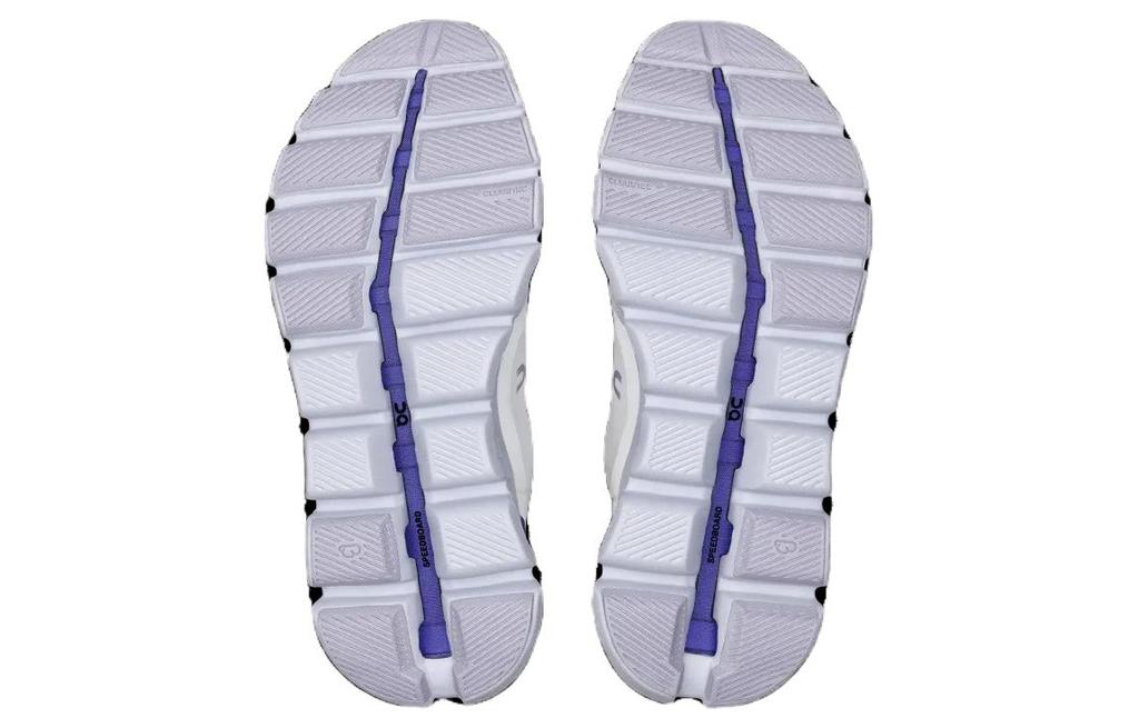 Baskets On Cloud X 3 Ad Femme 3WD30301375