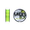 Daiwa Nylon Line Astron Iso Great EX 1.65 150m Yellow