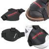 Copri Pad per Moto Resistente all'Usura Antiscivolo per Scarpa da Moto