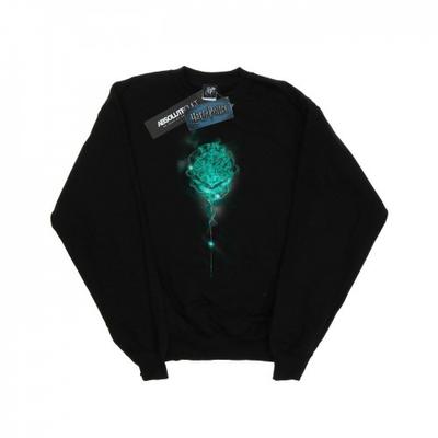 Boys Hogwarts Crest Mist Sweatshirt