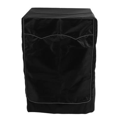 Washing Machine Cover Washer Dryer Cover Suit Most Front Load Waterproof Suncreen Dustproof All