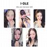 I-DLE We Are Version WE Official Photocard