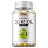Pslalae Extra Virgin Olive Oil Softgels 1000mg 120 Count — Antioxidant Support, Daily Wellness, Immune Support, Nutritional Support
