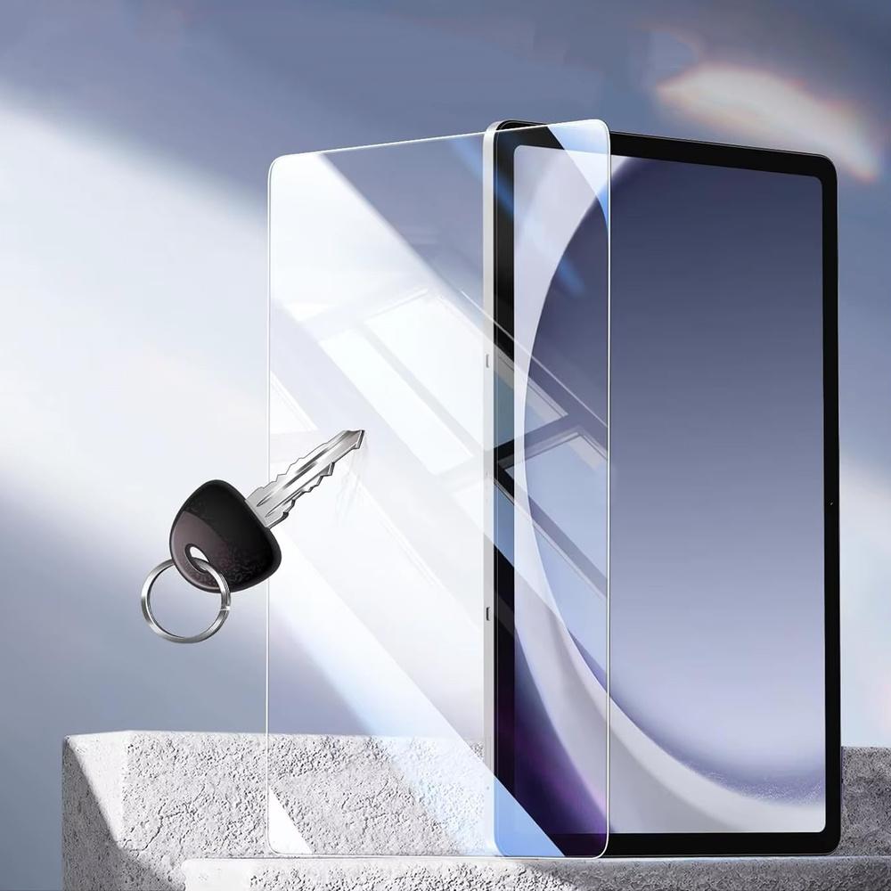Szkło hartowane do Xiaomi Redmi Pad 2 11 11" 2025 ochronne szybka mocne 9H