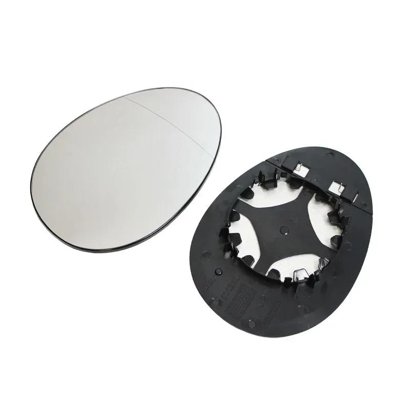 Pentru BMW Mini R55 R56 R57 Cooper Lentile Oglindă Oglindă Retrovizoare Sticlă Încălzită Piese Auto 51162755625 51162755626