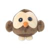 Adopt Me Plush Owl Toy - Cross-Border Animal Doll