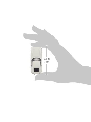 TAKARA TOMY "Tomica Premium 27 Toyota 2000GT" Miniaturbilleke, Unisex, Alder 6 år og oppover, Esket, Oppfyller leketøyssikkerhetsstandarder