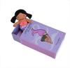 Doll Threadbear Design Little Doll In a Box Molly Mermaid